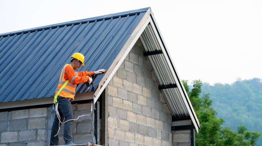Local Chimney Repair in South English, IA